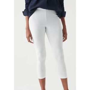J. Jill Pima Capri Leggings (L)